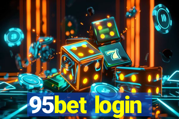 95bet login